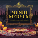 Münih Medyum Hüseyin Hoca