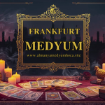 Frankfurt Medyum Hoca