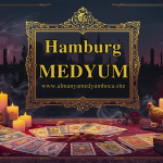 Hamburg Medyum Hoca