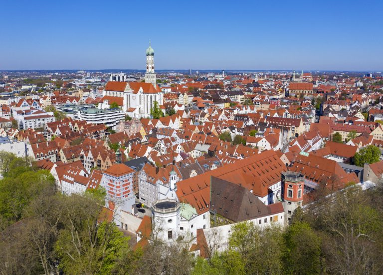 Augsburg Medyum Hoca