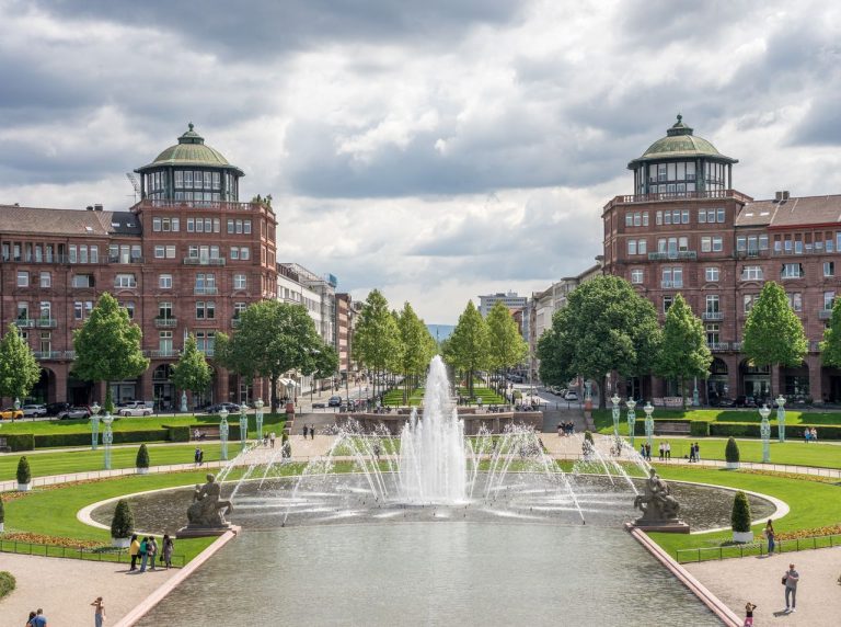 Mannheim Medyum Hoca