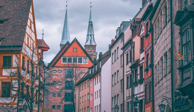 Nürnberg Medyum Hoca