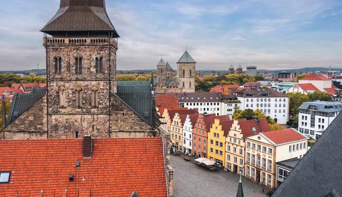 Osnabrück Medyum Hoca
