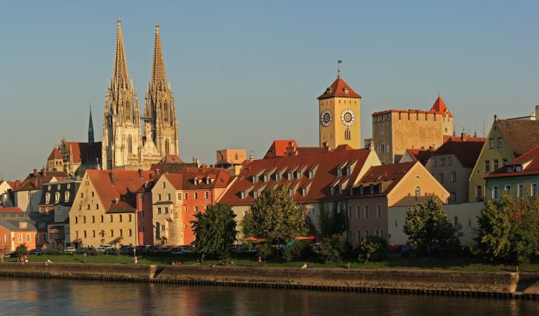 Regensburg Medyum Hoca