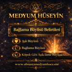 Bağlama Büyüsü Belirtileri