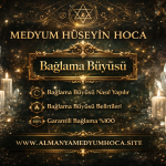 Bağlama Büyüsü Nasıl Yapılır