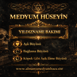 yıldızname bakımı