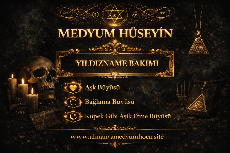 yıldızname bakımı