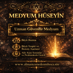 Dolandırıcı Medyum Hocalar