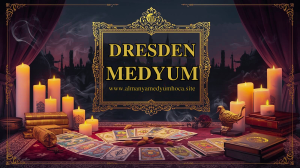 Dresden Medyum Hüseyin Hoca