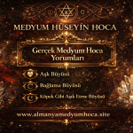 Gerçek Medyum Yorumları