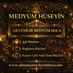 Güvenilir Medyum Hoca