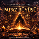 Papaz Büyüsü