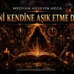 Eşini Kendine Aşık Etme Duası