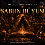 Sabun Büyüsü