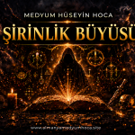 Şirinlik Büyüsü