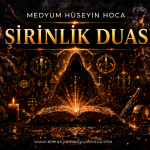 Şirinlik Duası