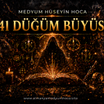 41 Düğüm Büyüsü