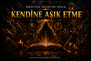 Bir Kadını Kendine Aşık Etme